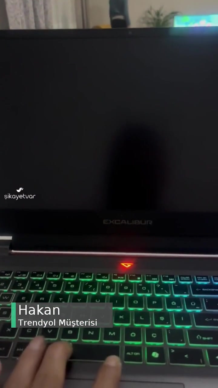 Trendyol Satıcılı Casper Excalibur G870 Sürekli Donuyor! videonun kapak resmi