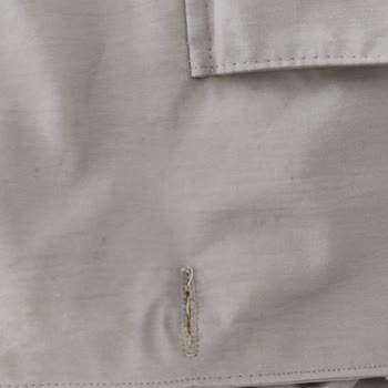 Ayıplı Trençkot Ve Haksız Değişim Ücreti İçin 2.099 TL Ve 50 TL İade Talebi