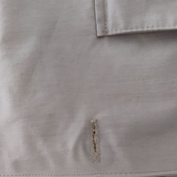 Ayıplı Trençkot Ve Haksız Değişim Ücreti İçin 2.099 TL Ve 50 TL İade Talebi