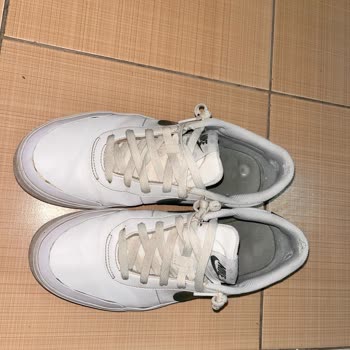 Nike Court Shot Ayakkabısının Deri Açılması Ve Soyulması Nedeniyle İade Reddi