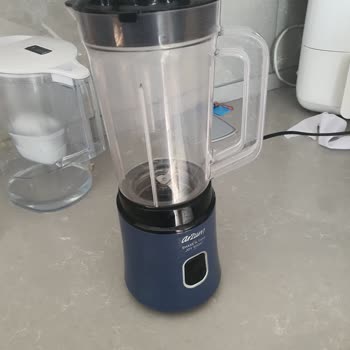 Arzum Ar-1166 Blenderde Az Kullanımda Garanti Dışı Haksızlığı
