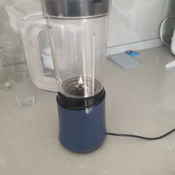 Arzum Ar-1166 Blenderde Az Kullanımda Garanti Dışı Haksızlığı