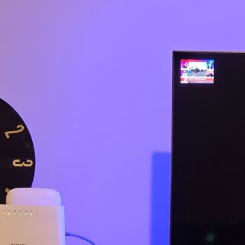 Philips TV Kanal Değişiminde Ekran Siyahlaşıyor, Garanti Servisi Ücret İstiyor!