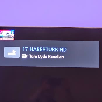 Philips TV Kanal Değişiminde Ekran Siyahlaşıyor, Garanti Servisi Ücret İstiyor!
