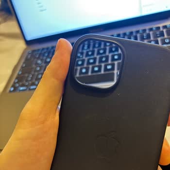 Hasarlı Ve Kullanılmış İPhone 15 Kılıfı İçin Değişim Ve İade Talebi