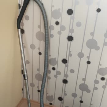 Karaca Süpürge Hortumu Kırıldı, Garanti Kapsamı Dışında Ve 900 TL Ücret Talep Ediliyor