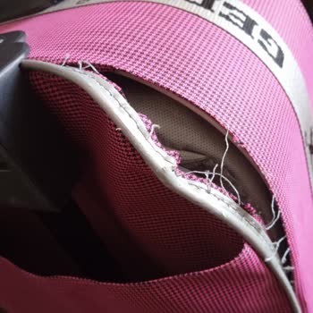 Pegasus Bagajım Patladı, İade Ve Değişim Talebi