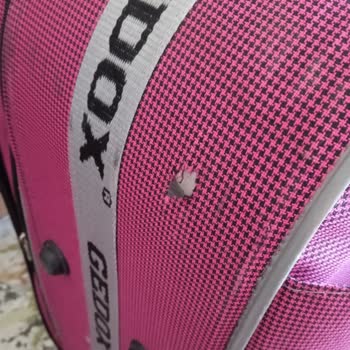 Pegasus Bagajım Patladı, İade Ve Değişim Talebi