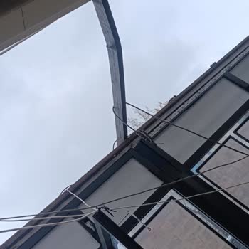 Erzurum A101 Şubesinde Çalışanlar Buz Gibi Ortamda Çalışıyor, Mağaza Kapatılmalı