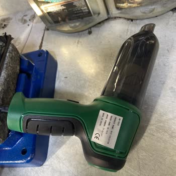 Tanıtılan Mini Araç Süpürgesi Yerine Farklı Ürün Gönderildi, Tam İade Talebi