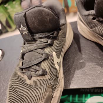 3 Ayda Deforme Olan Ayakkabıya Kullanıcı Hatası Red Kararı Ve Değişim Talebi