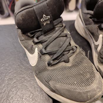 3 Ayda Deforme Olan Ayakkabıya Kullanıcı Hatası Red Kararı Ve Değişim Talebi