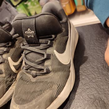 3 Ayda Deforme Olan Ayakkabıya Kullanıcı Hatası Red Kararı Ve Değişim Talebi