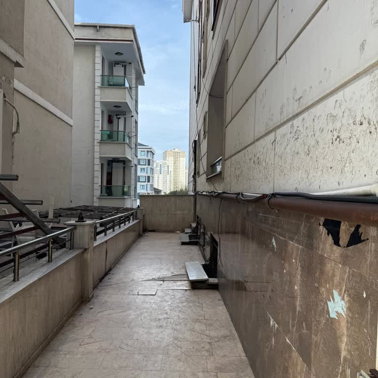 Sahibinden Ünal İnşaat Daire İlanı Gerçek Kat Ve Girişle Uyuşmuyor