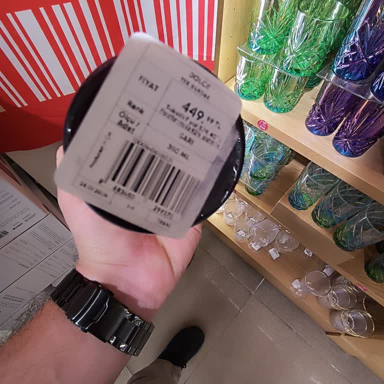 Kampanya Altında Fiyat Manipülasyonu