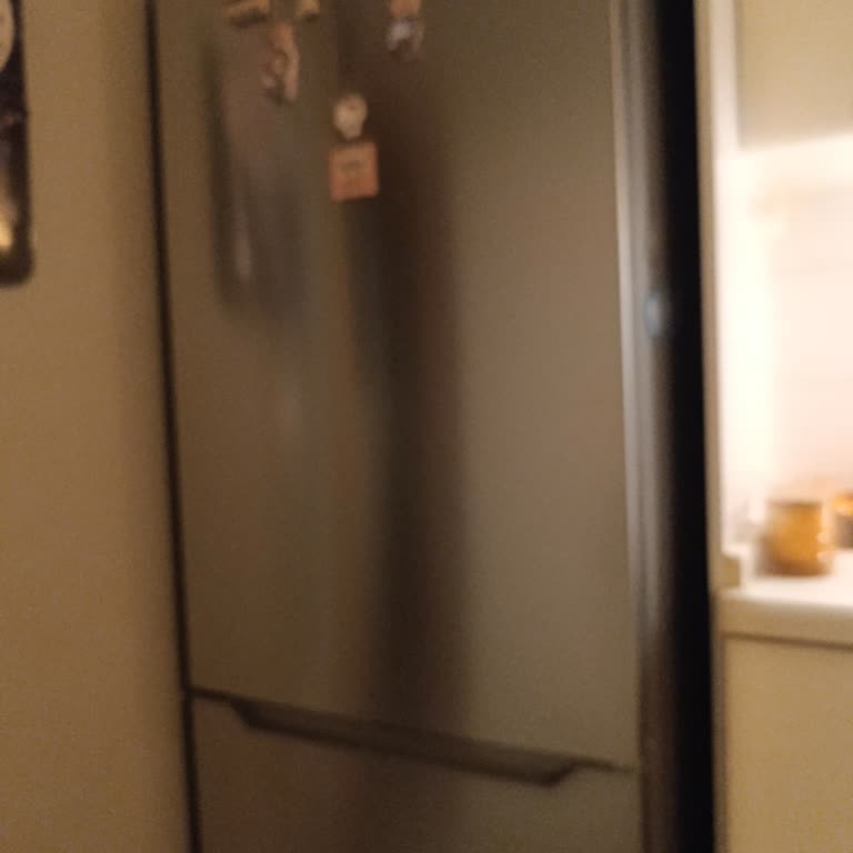 Dijitsu Buzdolabı Kurulumu İçin Yetkili Servis Gelmedi, Kullanamıyorum