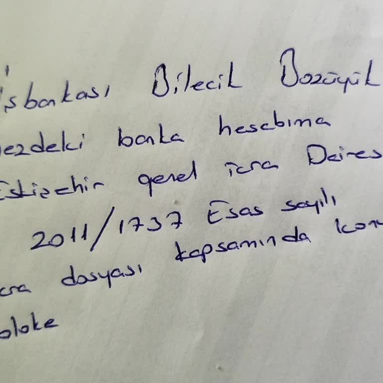 Eskişehir İcra Dairesi Mağduriyetim Her Geçen Gün Büyüyor!