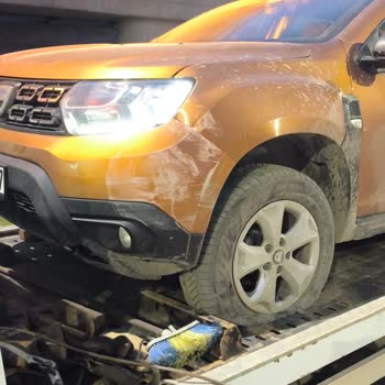 Türkiye Sigorta Kasko Hasarımın Eksik Onayı Ve Açıklama Eksikliği