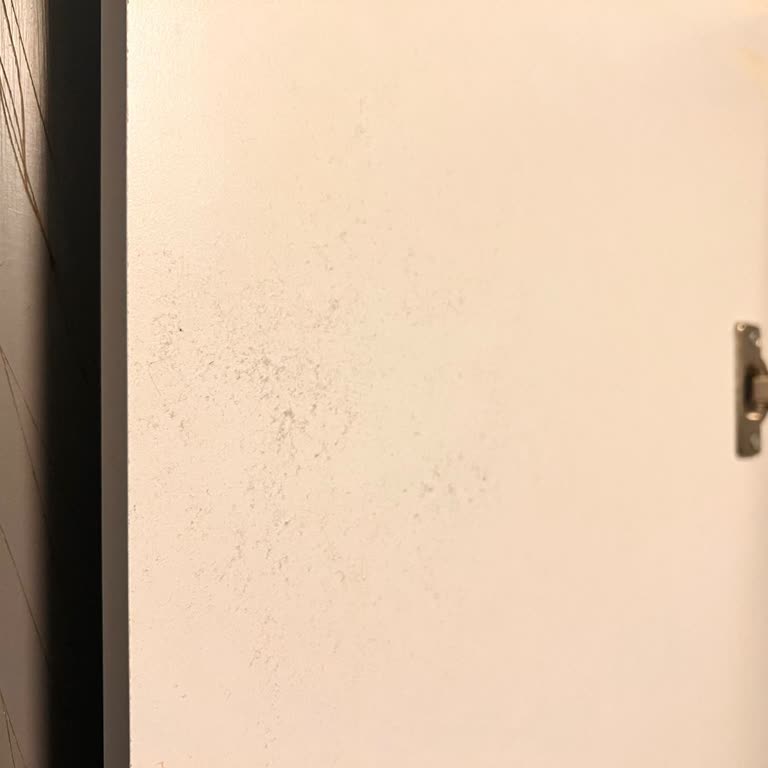 Arçelik Kurutma Makinesinde Sürekli Toz Yayılımı Ve Alerji Şikayeti