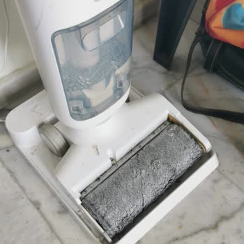 Xiaomi Truclean W10 Pro Rulo Paspas Satın Alamama Ve Media Markt Yetkisiz Reddi