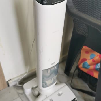 Xiaomi Truclean W10 Pro Rulo Paspas Satın Alamama Ve Media Markt Yetkisiz Reddi