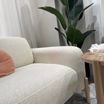 Koltuk Takımının Renk Transferi Sorunu Ve Çözüm Talebi