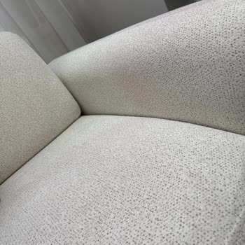 Koltuk Takımının Renk Transferi Sorunu Ve Çözüm Talebi