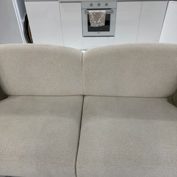 Koltuk Takımının Renk Transferi Sorunu Ve Çözüm Talebi