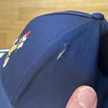 Defolu Şapka Değişimi Reddedildi, Mağaza Politikası Tüketici Haklarını İhlal Ediyor