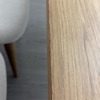 İder Mobilya’dan Gelen Kırık Ve Yanlış Parçalarla Sürekli Değişim Süreci