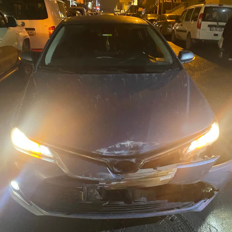 Hasar Dosyasının Gecikmesi Ve Şeffaf Bilgi Eksikliği Nedeniyle Araçsız Kalma Mağduriyeti