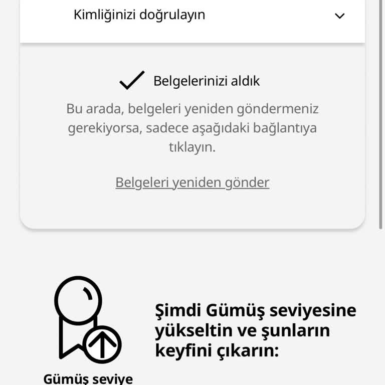 EcoPayz Hesap Yükseltme Onayı Gecikiyor, Transfer Kısıtı Mağduriyet Oluşturuyor