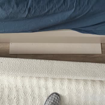 Aksu Çarşı’da Arızalı Yatak Odası Takımı Ve Kaba Mağaza Davranışı