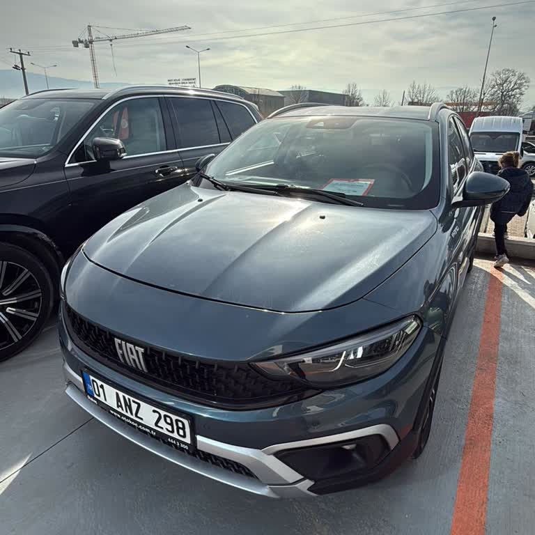 Fiyatı Gün İçinde Değişen Araçta Sahte Satış İddiası