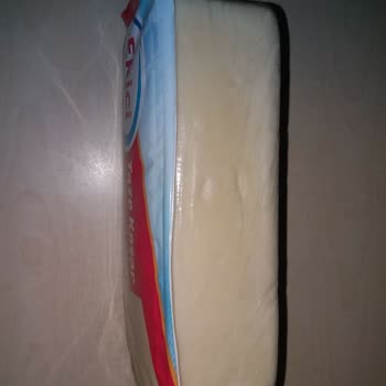 Ekici Peynir Kaşar Peynirde Şişme Ve Renk Değişikliği Sorunu!