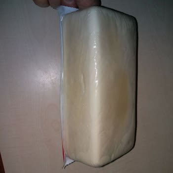 Ekici Peynir Kaşar Peynirde Şişme Ve Renk Değişikliği Sorunu!