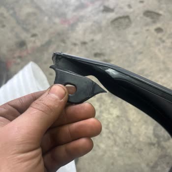 Tamponun Hasarlı Gelmesi Ve Kargo Ücretinin İadesi