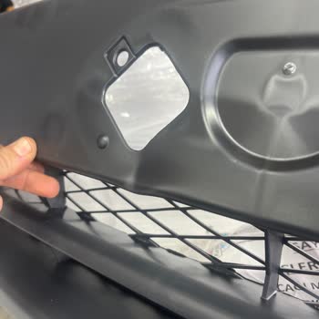 Tamponun Hasarlı Gelmesi Ve Kargo Ücretinin İadesi