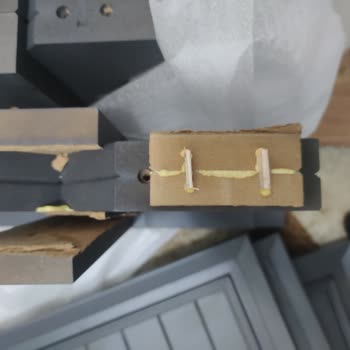 Kelebek Mobilya’dan Geciken Ve Hasarlı Konsol Teslimatı