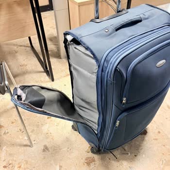 Pegasus Kırık Bavul Ve Yetersiz Tazminat Teklifi