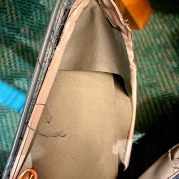 Pegasus Kırık Bavul Ve Yetersiz Tazminat Teklifi