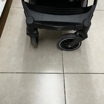 Güvenlik Riski Taşıyan Bebek Arabası İçin İade İmkânı Engellendi