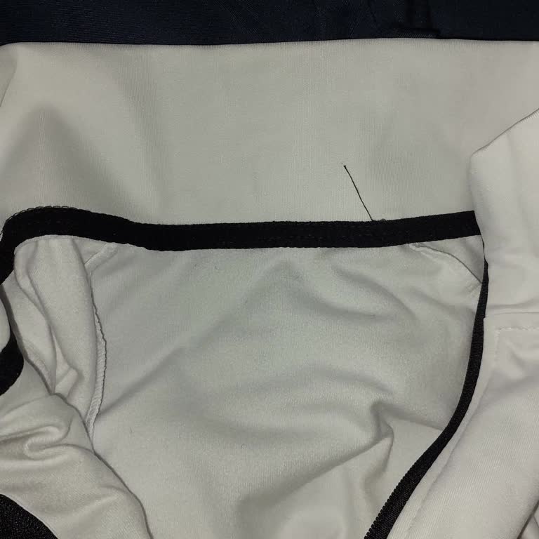 Axmen Wear'den Yanlış Beden Ve Etiketsiz Eşofman Teslimatı, İade Talebi