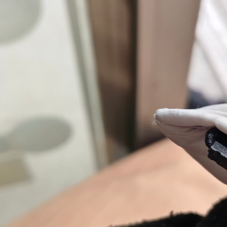 Lufian Montunda Kalite Sorunu Ve Değişim Talebi