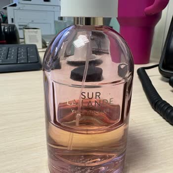 Yves Rocher'dan Bozulan Parfüm İçin Geri Ödeme Talebi