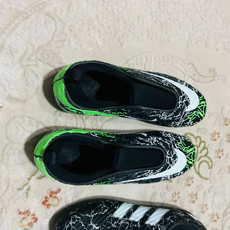 @Alphakrampon Yanlış Ve Alakasız Krampon Gönderimi, Satıcıdan Cevap Almama