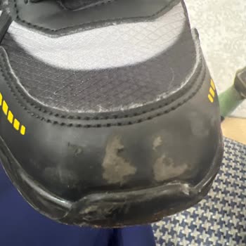 Vicco Çocuk Ayakkabısında Tek Kullanımda Deri Yırtılması Ve İade Talebi