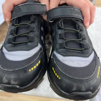 Vicco Çocuk Ayakkabısında Tek Kullanımda Deri Yırtılması Ve İade Talebi