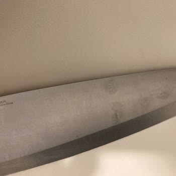 Tefal Bıçak Paslanması Ve BİM’in İade Reddi