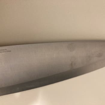 Tefal Bıçak Paslanması Ve BİM’in İade Reddi